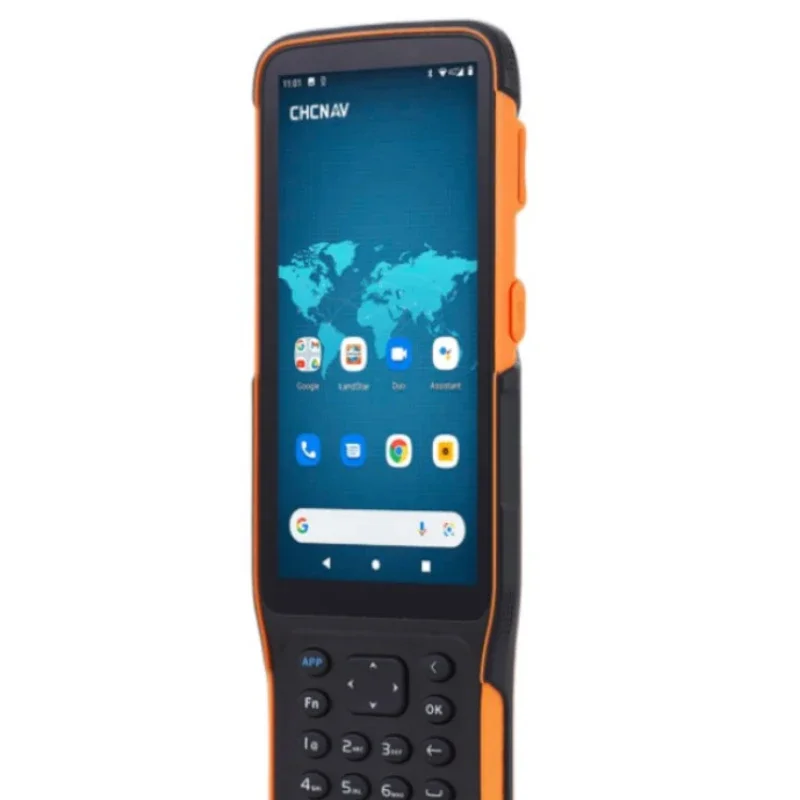 Лидер продаж полезный ультраугонный контроллер Android с 5 5-дюймовым HD-дисплеем для