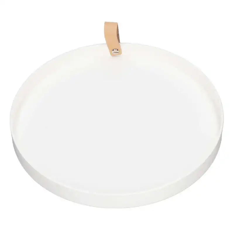 

Serving Tray Simple Style Jewelry Dish for Perfume