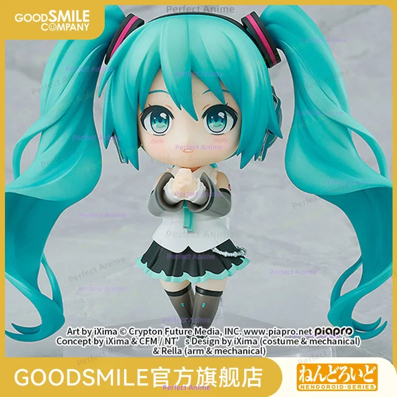 [ГСК в наличии] N D Hatsune Miku NT Piapro персонажи.