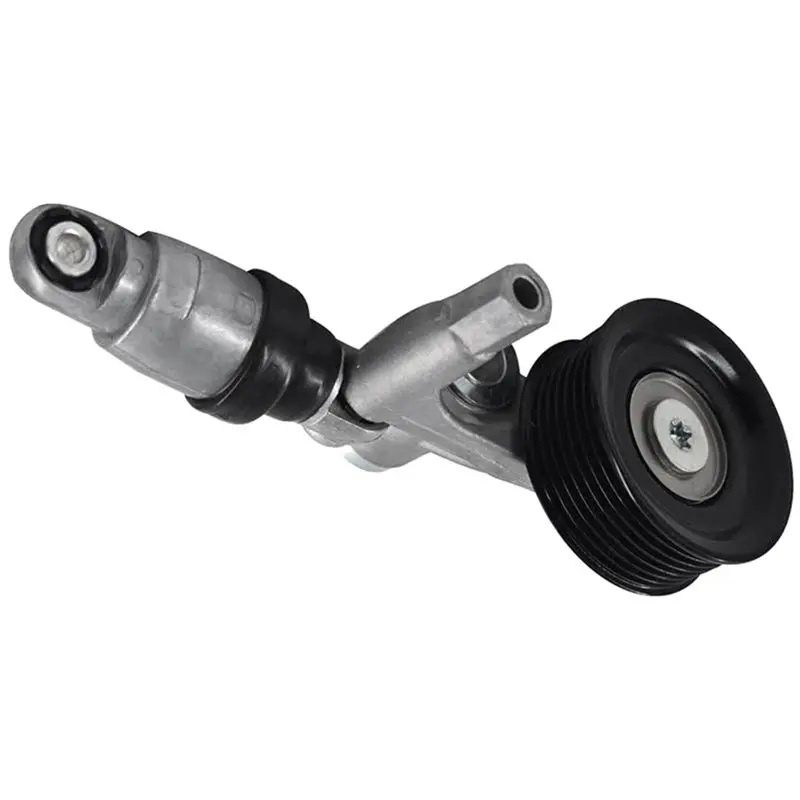 Фото Натяжитель ремня A95E для Acura TLX, Honda Accord, Civic, CR-V 2013-2017 L4 2.0L 2.4L 31170-5A2-A03, 31170-5A2-A01 №1