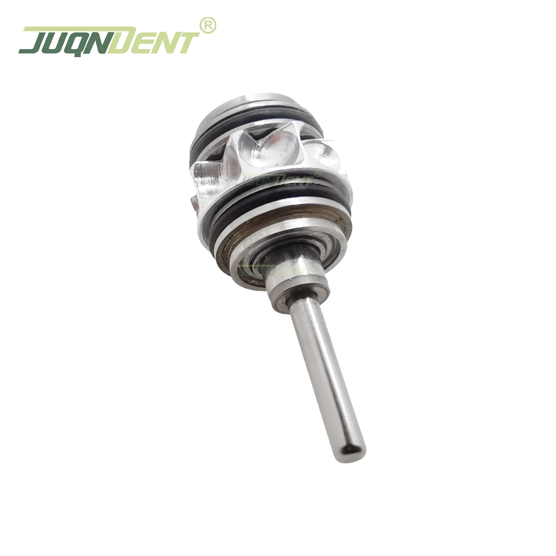 Dental Ceramic Bearings Turbine Cartridge Air Rotor Fit W&ampH TE-97LQ High Speed Handpiece Dentists Tools Spare Part