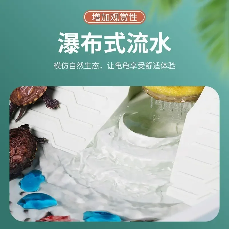 Альпинистские террариумы для домашних животных экологический резервуар