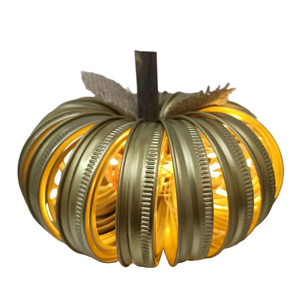 

Wide Application Halloween Pumpkin Hollow Light With LED Lights Out Up Multi-functional Night Light