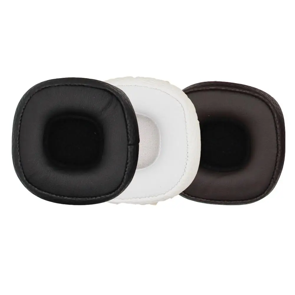 

1 Pair Replacement Ear Pads Cushions Earpads Earmuffs Repair Parts Compatible For Marshall Major Iv 4.0 Generation Headphone
