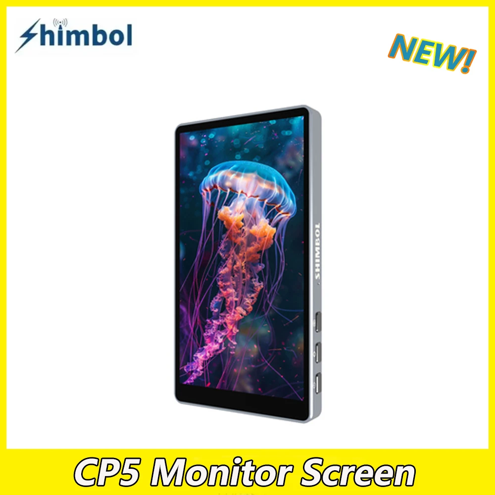 SHIMBOL CP5 Видоискатель для телефона