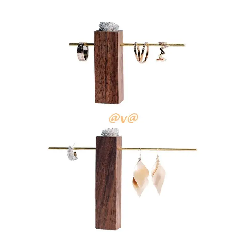 

Bracelet Stand Jewelry Necklace Holder Jewelry Organizer Jewellery Display Case