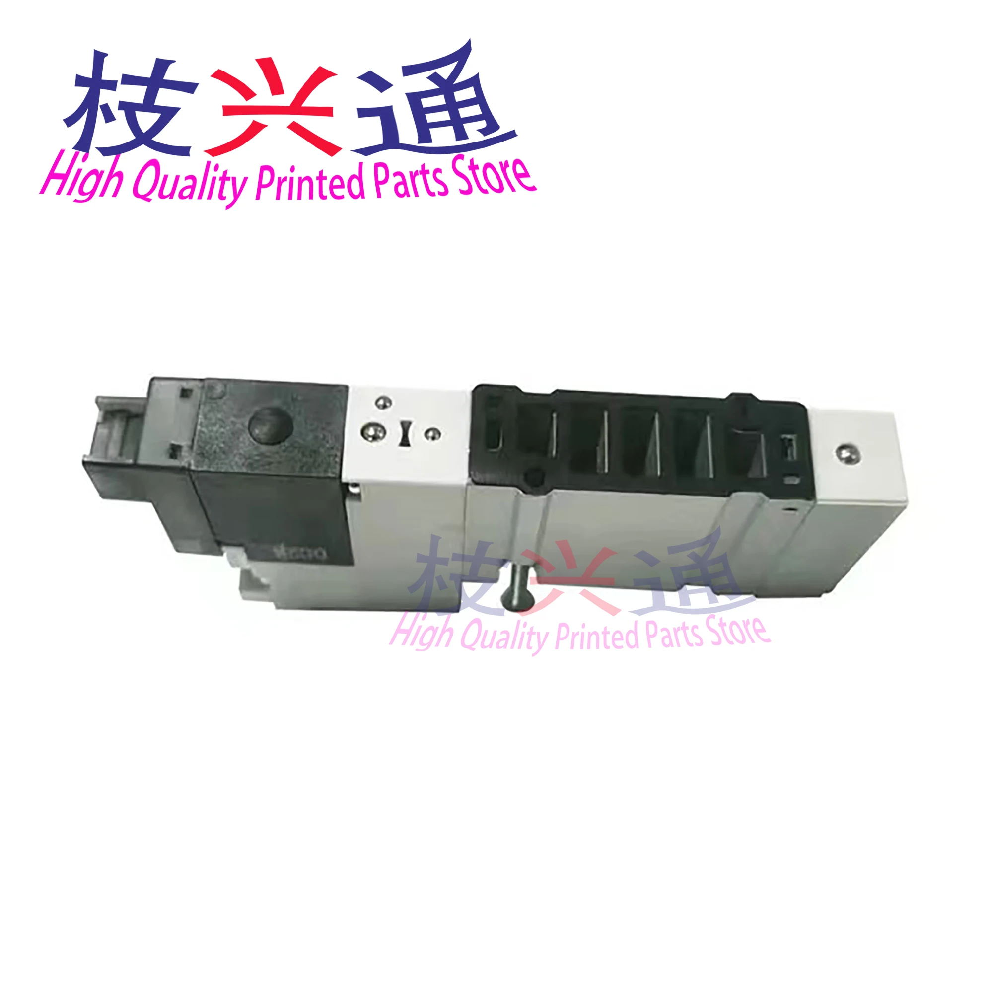 

Original New Printing Machine Solenoid Valve A05PS25X-1P For Komori Printing Machine Replacement Parts