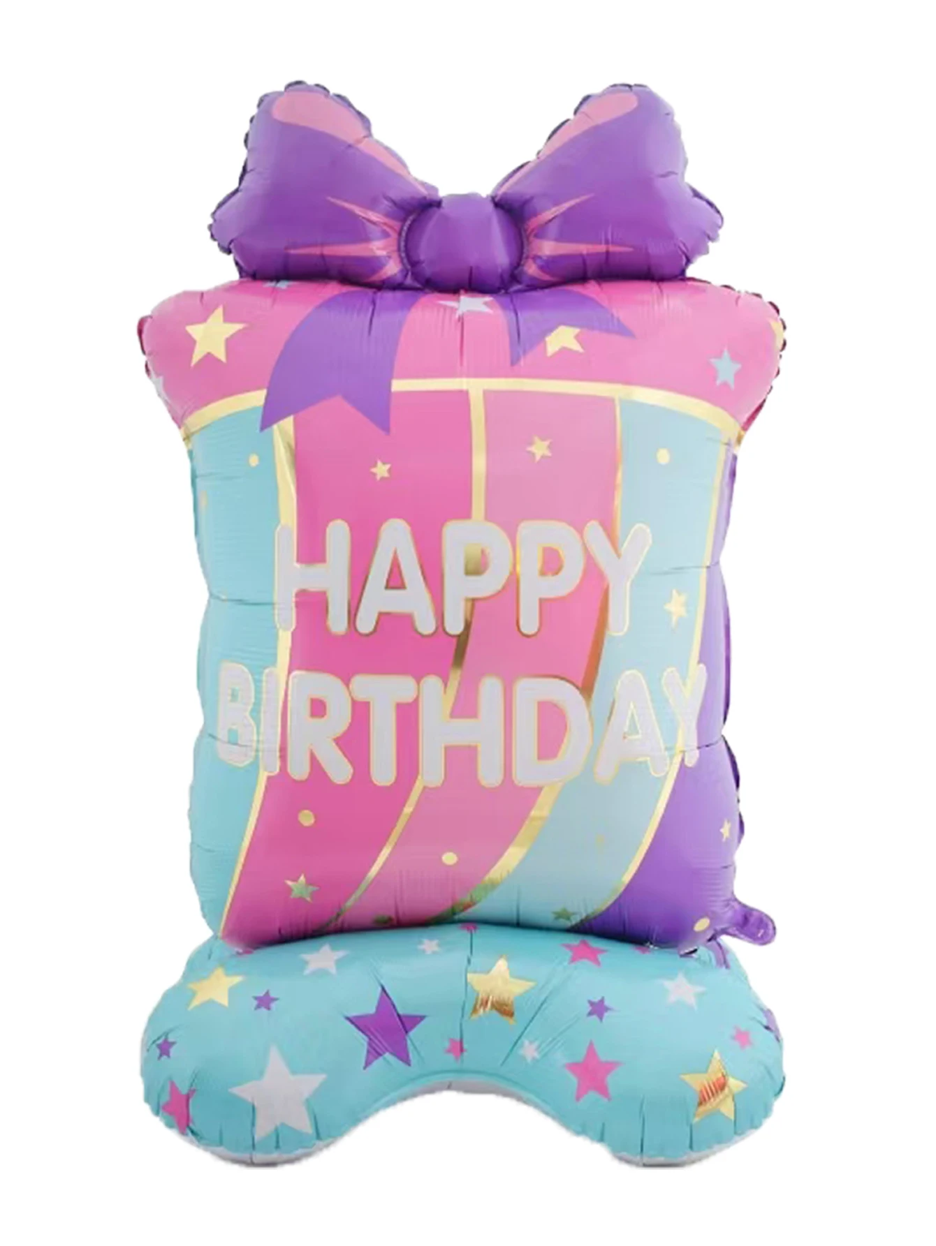 

Набор для праздника дня рождения 58 дюймов EACH PARTY