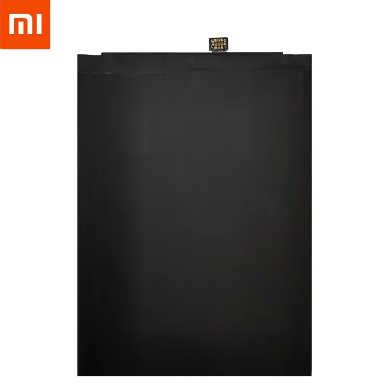 100% Оригинальный 5020 мАч запасной аккумулятор для Xiaomi Redmi Note 9S Note9S BN55 телефона +