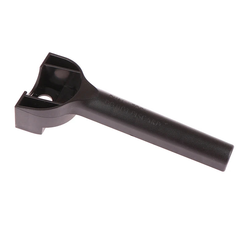 Plastic Blender Wrench Replacement Part Fixing Nut Blender B