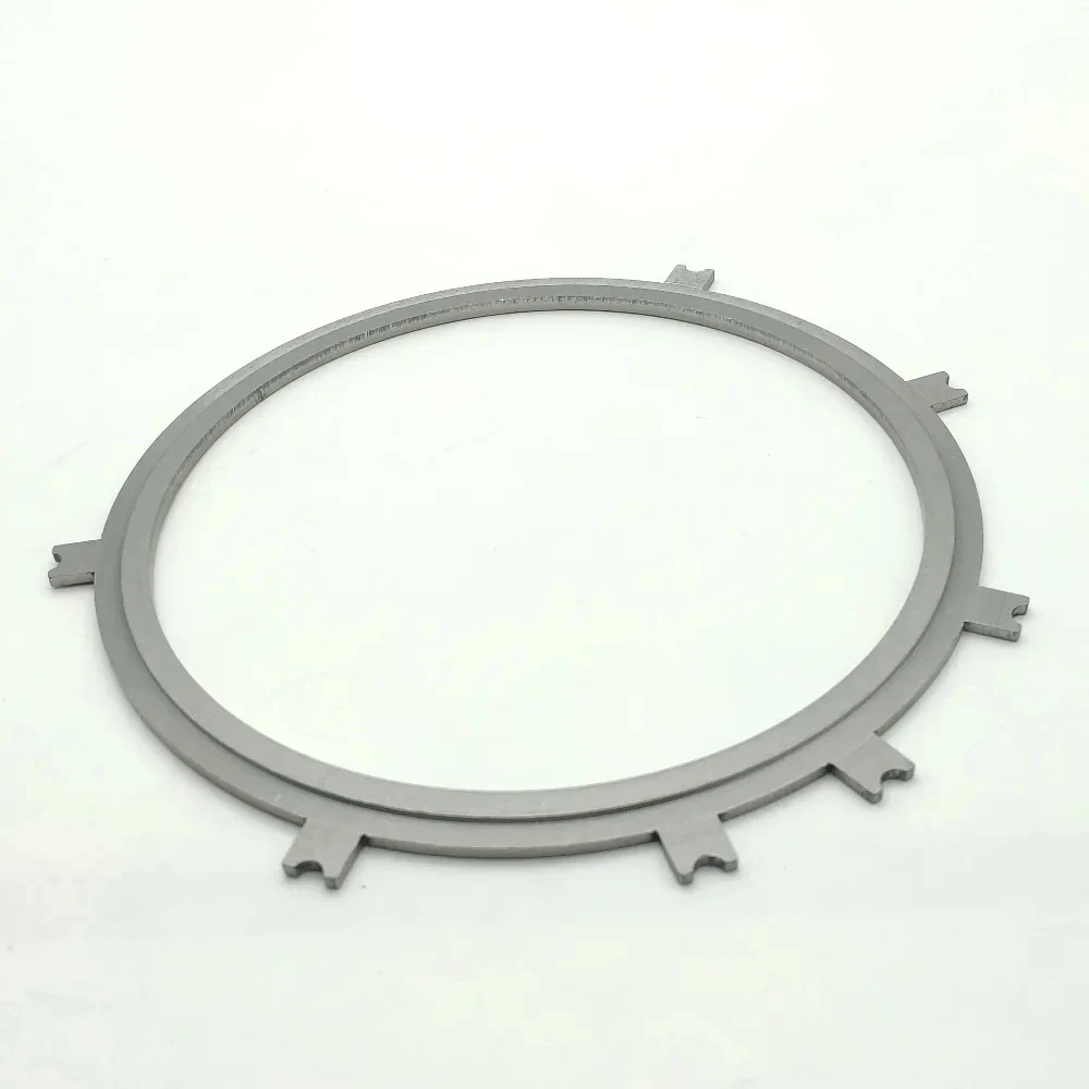 ​ A6GF1 A6GF2 Фланцевая трансмиссия под приводной тормозной стальной пластин для Hyundai