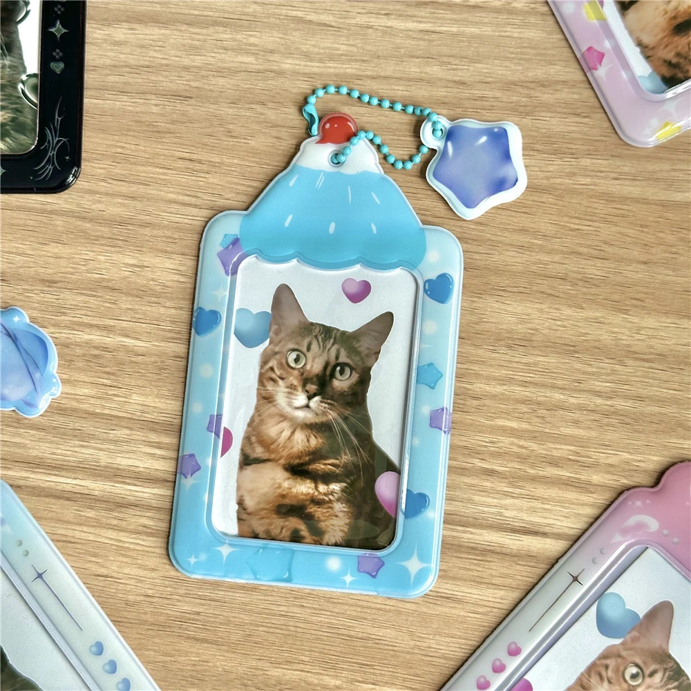 

Фоторукав SFG HOUSE 7,2х13 см