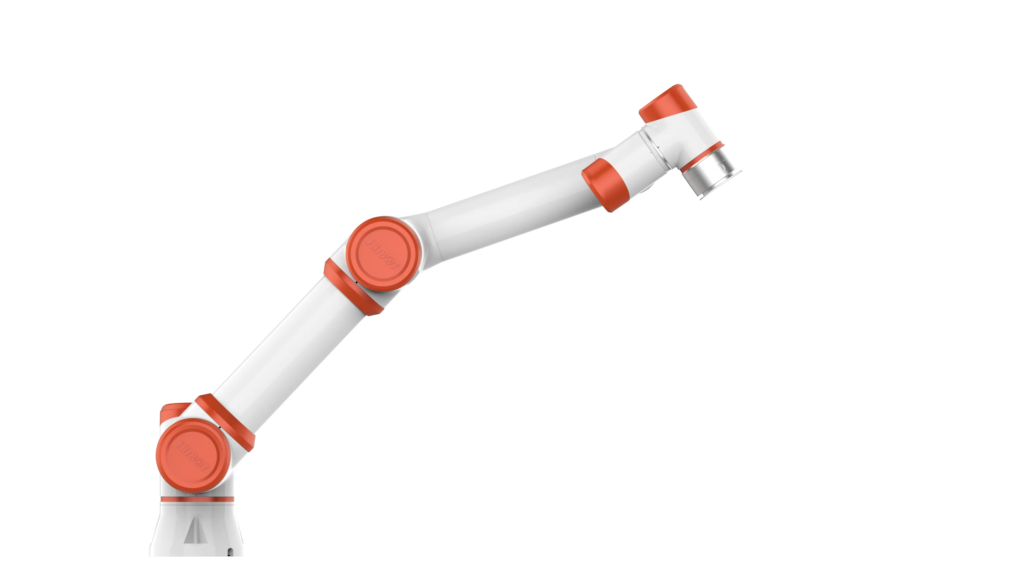 Рисунок 4 - Экономичная совместная Роботизированная рука