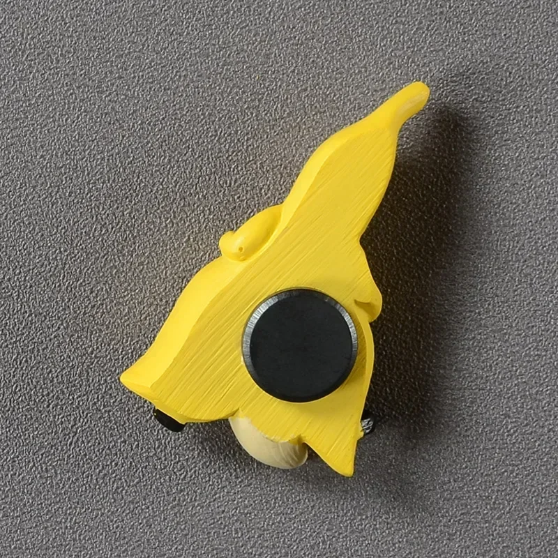 Новый продукт милые Мультяшные 3D наклейки на холодильник детские игрушки