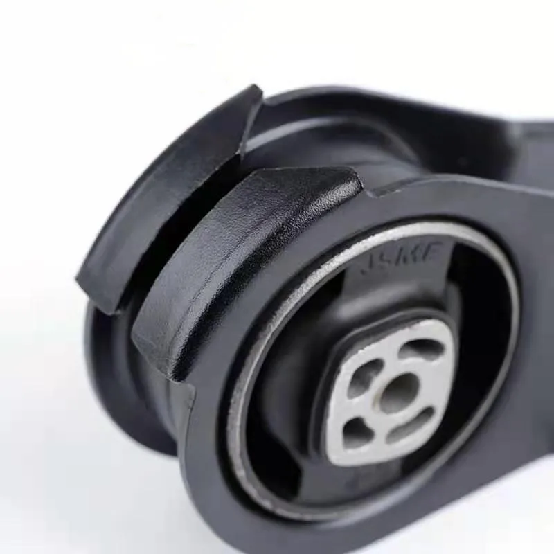 1806A0 1806A3 Оригинальный новый кронштейн двигателя Резиновая накладка для Peugeot 206 307