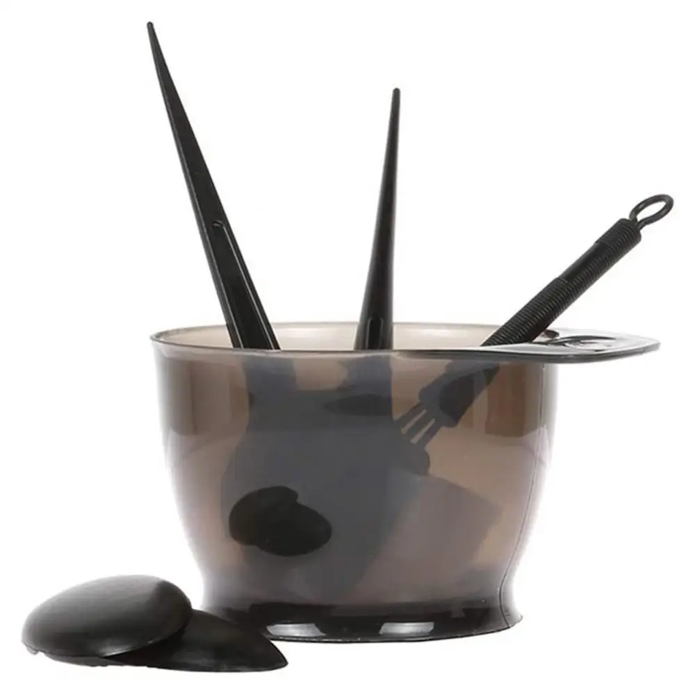 

Профессиональная расческа для окрашивания волос, 5 шт., набор инструментов