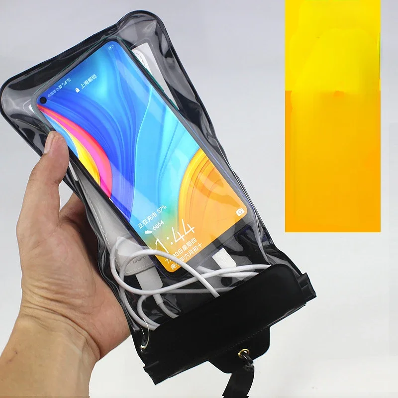 Водонепроницаемый рюкзак для iPhone 13 12 11 Pro Max XR SE3