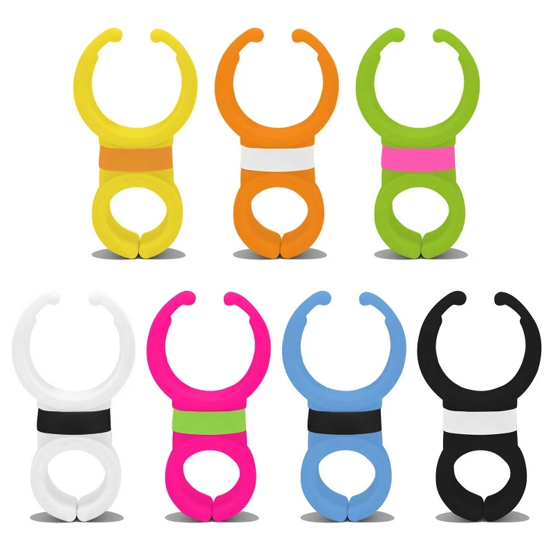 

Adjustable Car Vent Phone Mount Stand C-shape Cell Phone Holder Compatible with Smartphones within 6.1" & Android Phones