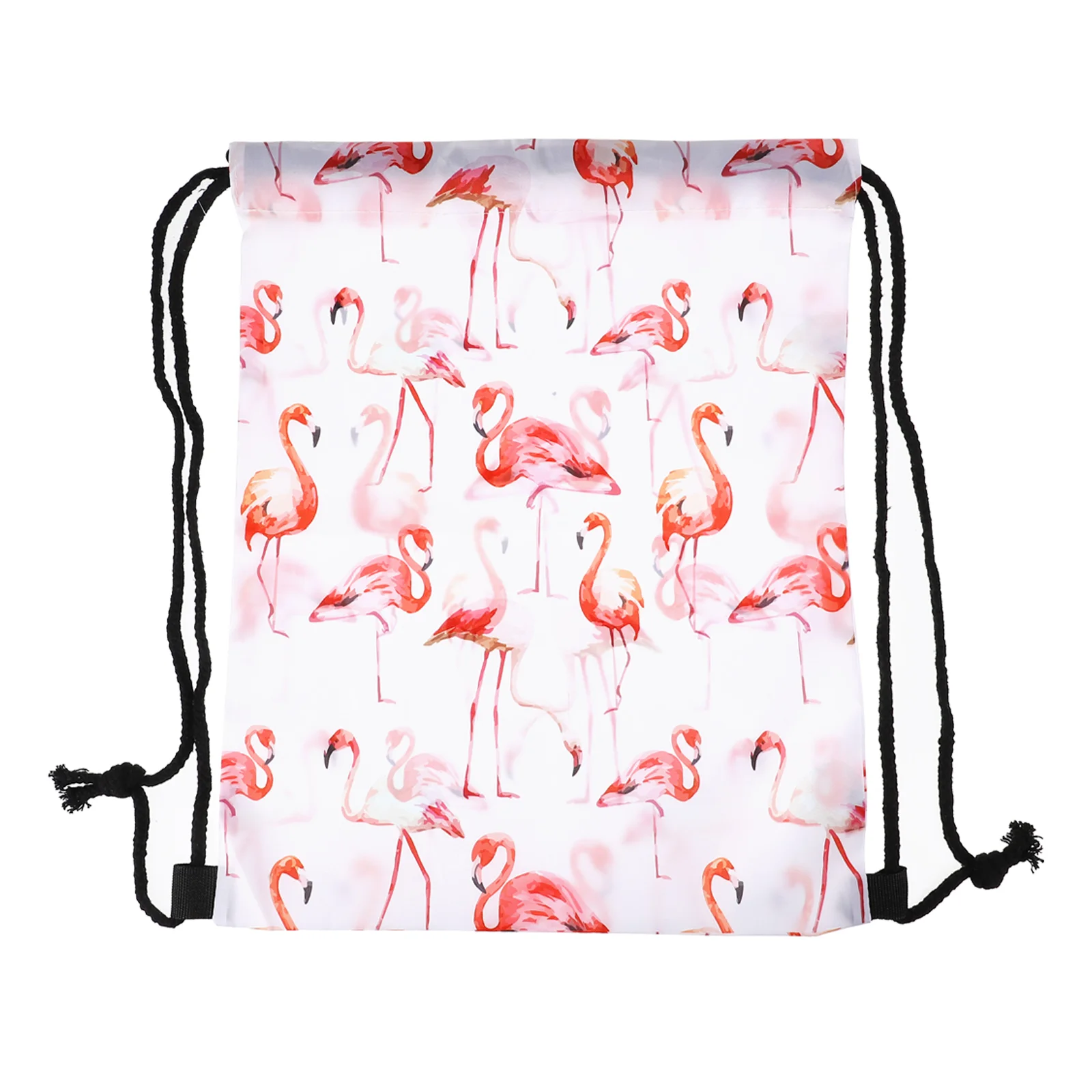 

1pc Prime Chic Sturdy Drawstring Backpack Drawstring Backpack