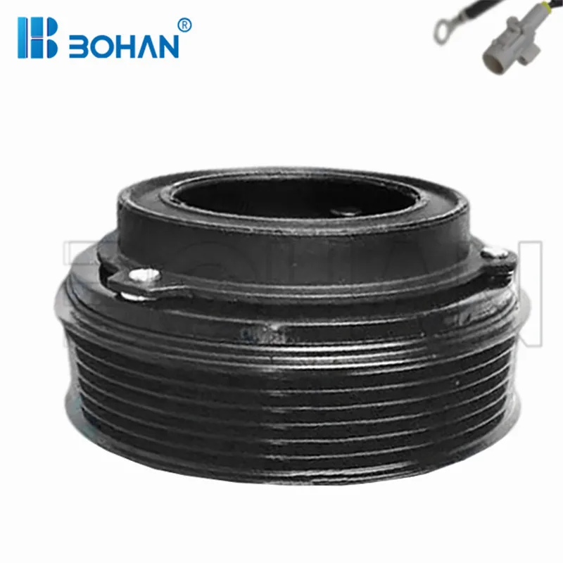 

Сцепление для автомобильного кондиционера компрессора для BMW 5 Touring (F11) 64506805070 64529399059 64529399072 BH-CL-187