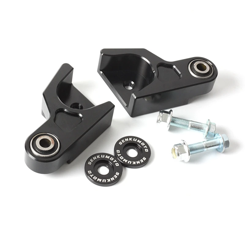 Для Honda ADV 350 FORZA GTR NSS350 мотоциклетный амортизатор задней подвески комплект