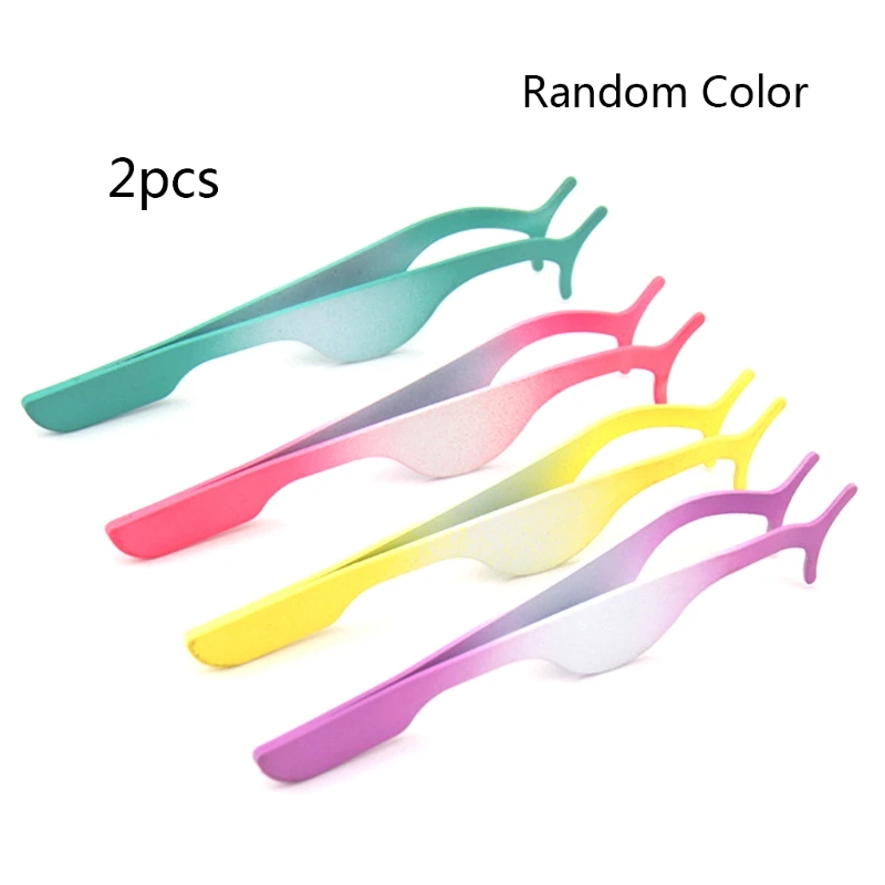 

Т-образные фотоаппликаторы для ресниц