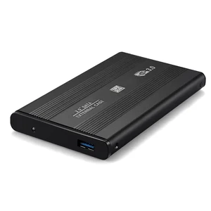 Корпус для внешнего жесткого диска UTHAI G18 USB3.0USB2.0, 2,5 дюйма, SATA3