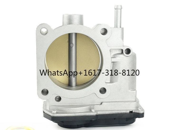 Фото 22030-31010 Для 07-09 yota FJ Cruiser 4.0L Tacoma, дроссельная заслонка в сборе №1