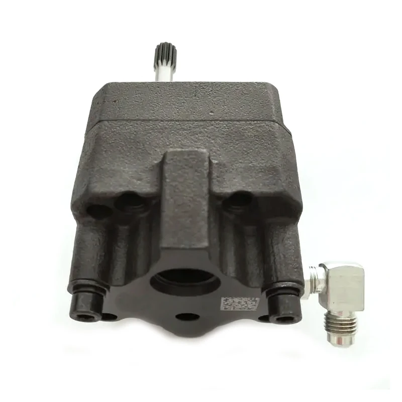 Для Cummins Детали Шестеренчатый топливный насос 3034217