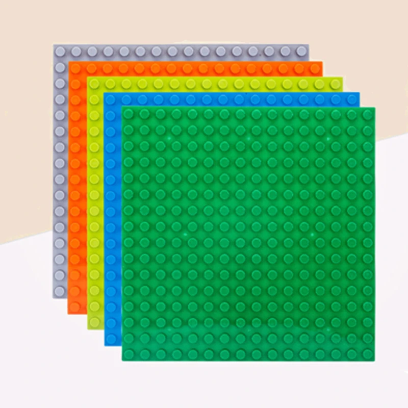 2 шт. 16x16 базовая пластина Tnin 12 8x12 8 см совместимая пол шасси доска