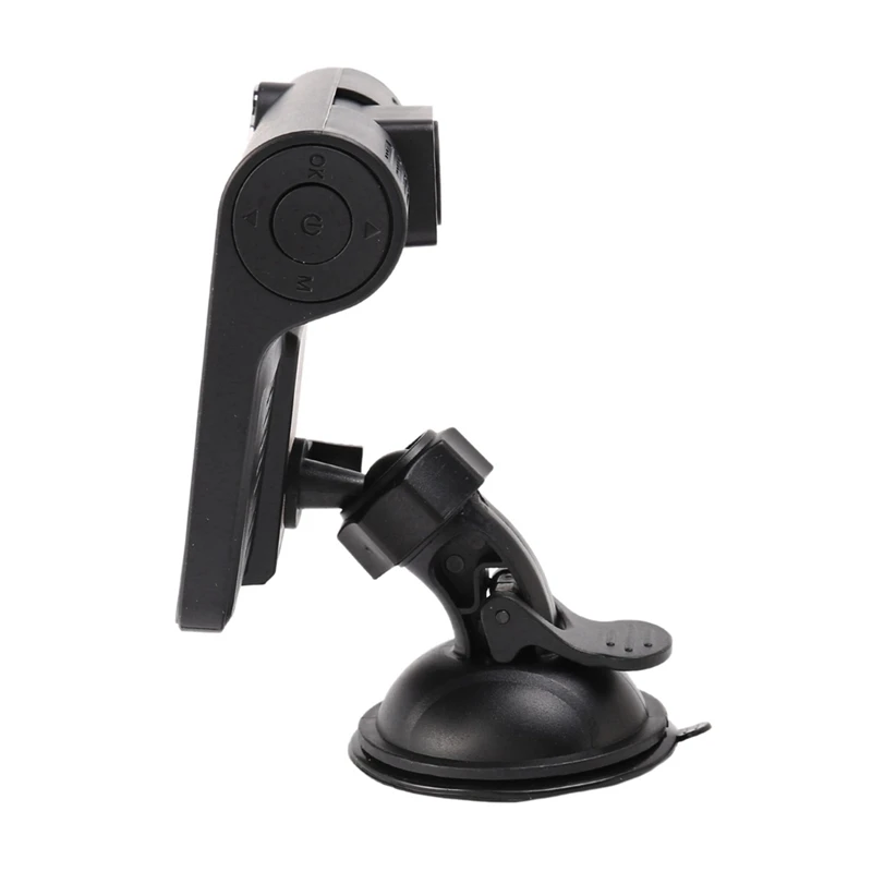 3x3 в 1 4-дюймовый автомобильный видеорегистратор 170 градусов 1080P HD с двумя