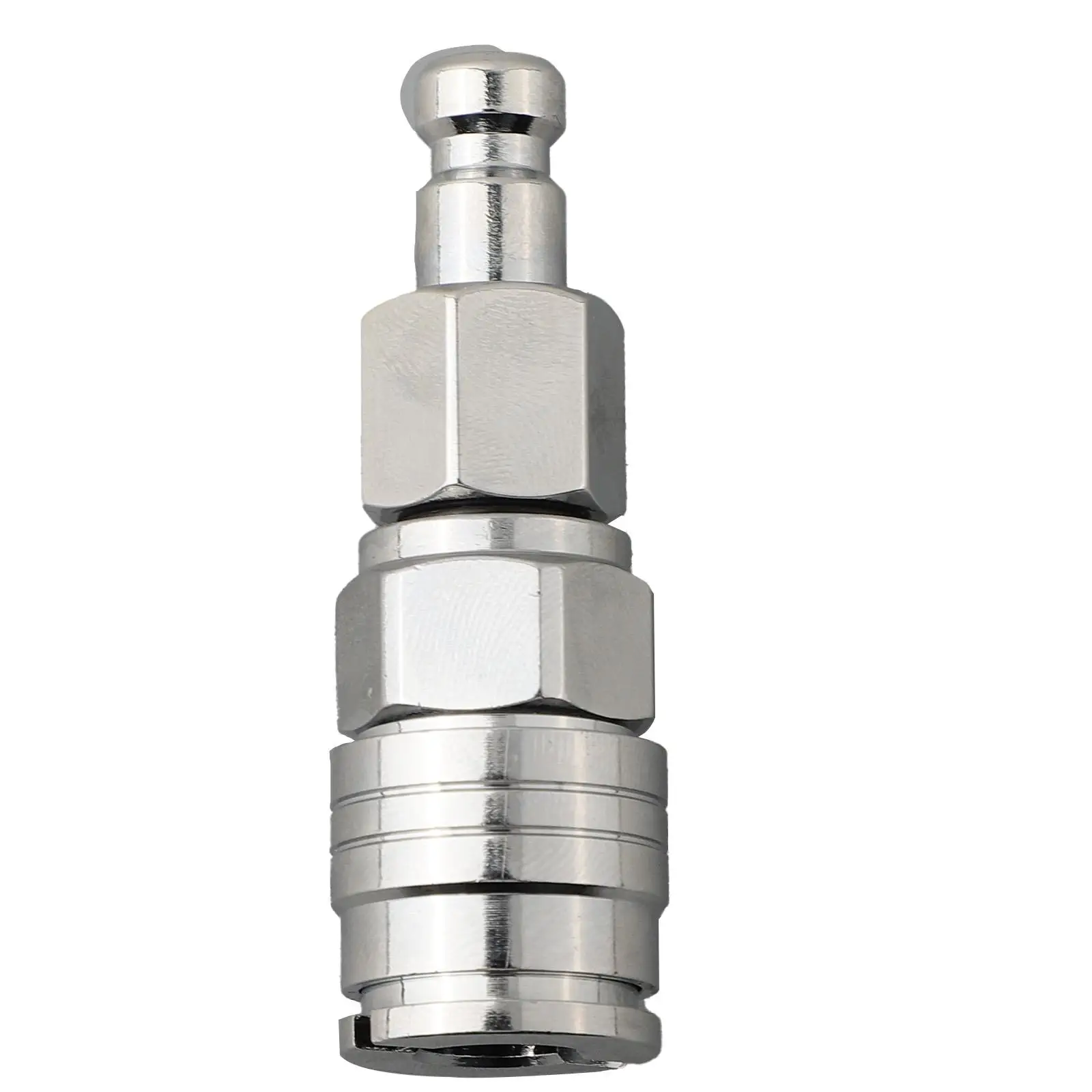 1 шт. регулятор BCD для подводного плавания адаптер быстрого отключения 51x20 мм