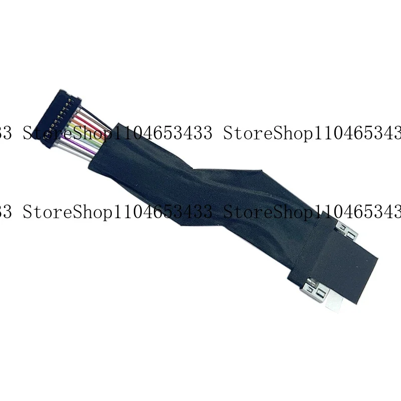. Для Dell Inspiron 16 Plus 7620 Odin 16hnr аккумуляторный кабель 0R0W44 450.0QC01.0001 450.0QC01.0011 (art.: 3920cdbedbd82) - 3920cdbedbd82