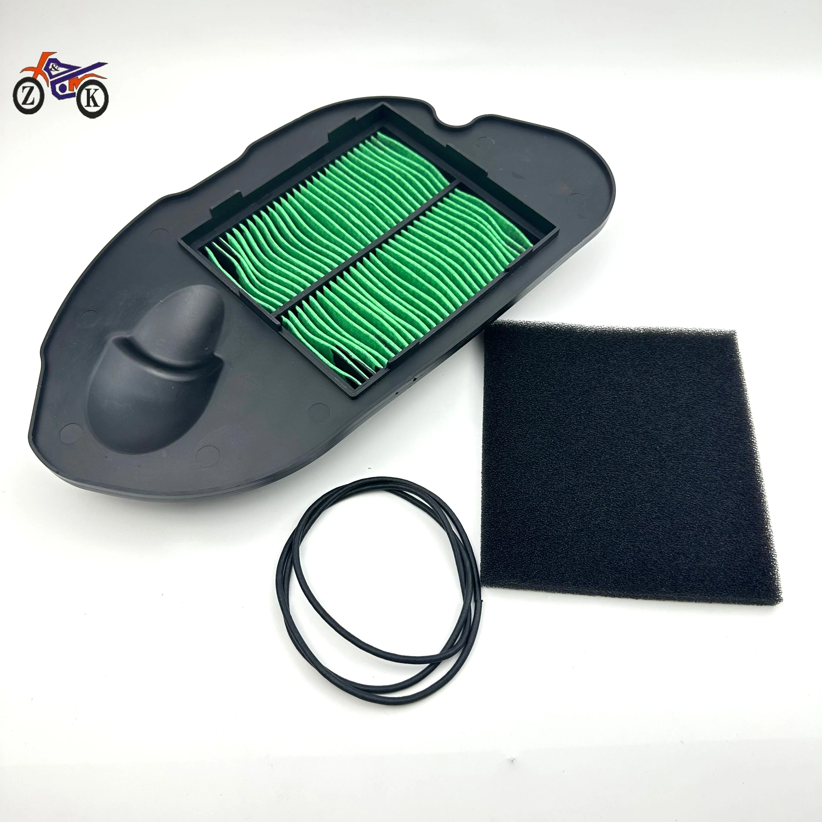 Uniflo двухколесные воздушные фильтры Suzuki Access 125cc