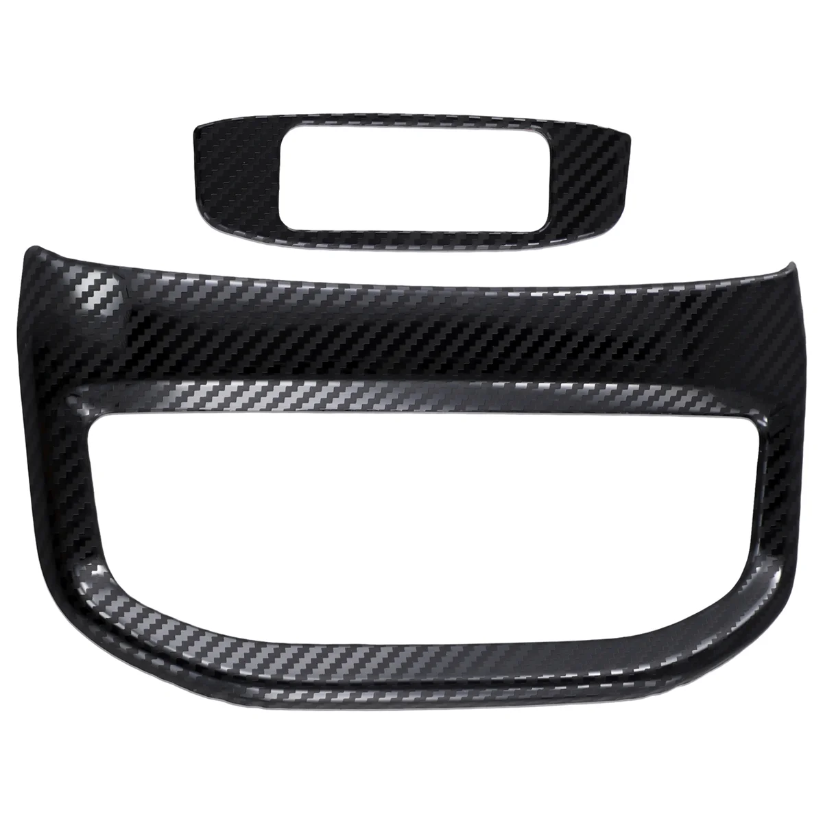 Для Haval H6 3-го поколения 2021-2023 автомобильная задняя крышка воздуховыпускного