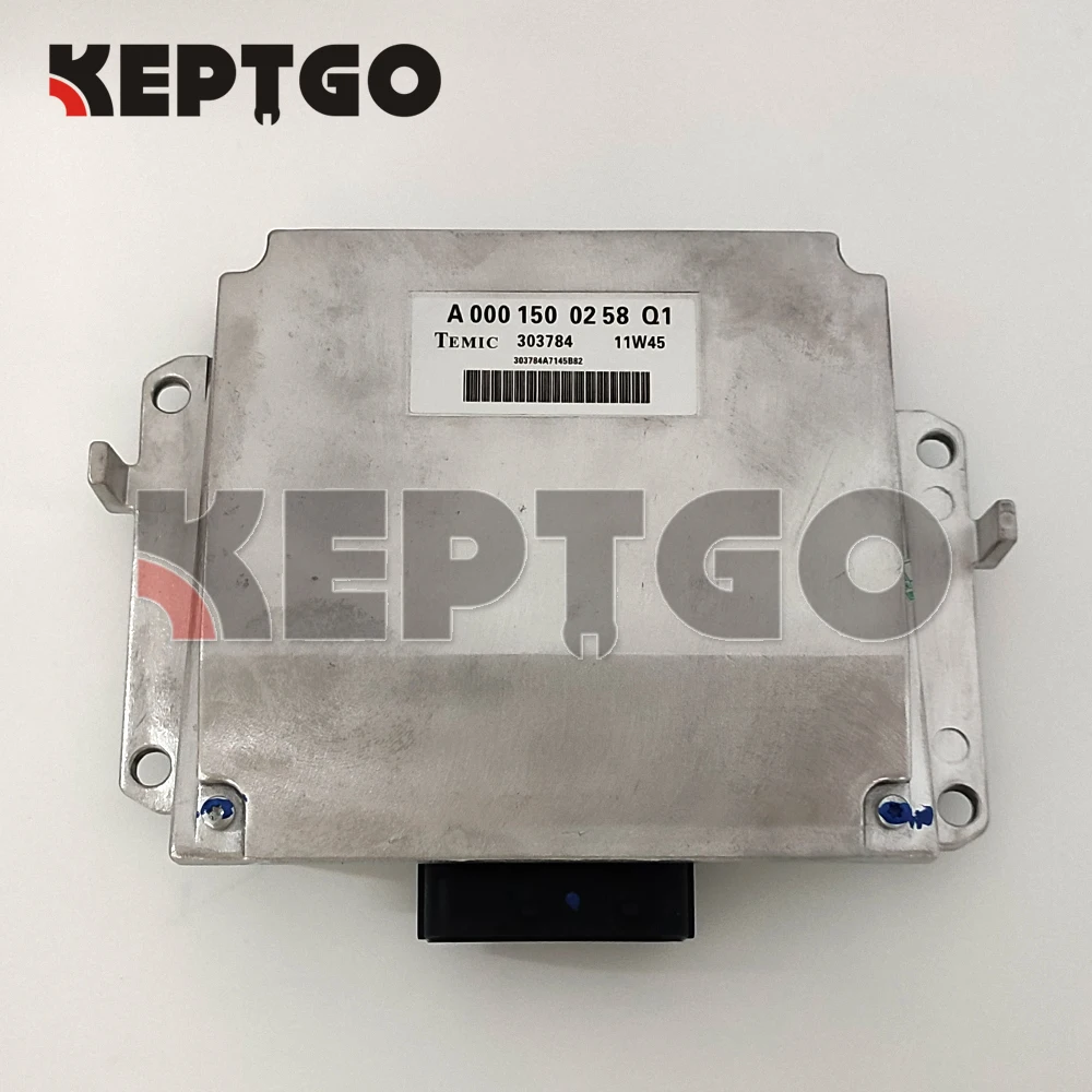 Новый A 0001500258 Трансформатор напряжения зажигания для Mercedes V12 S600 CL600 SL600 C215 C216 W220