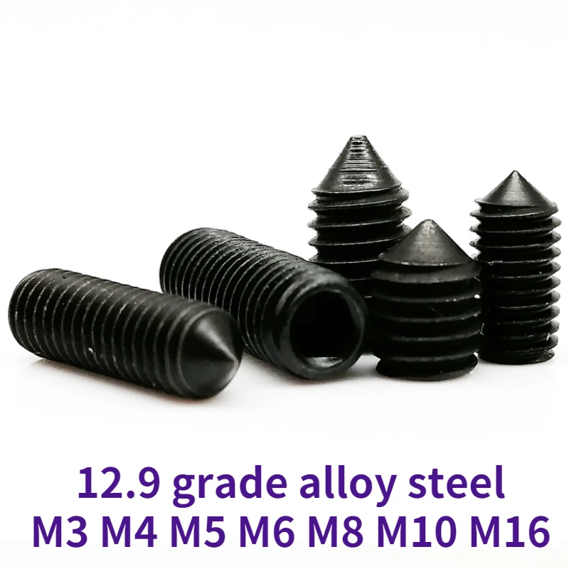 10-200 шт. Шестигранная головка из легированной стали