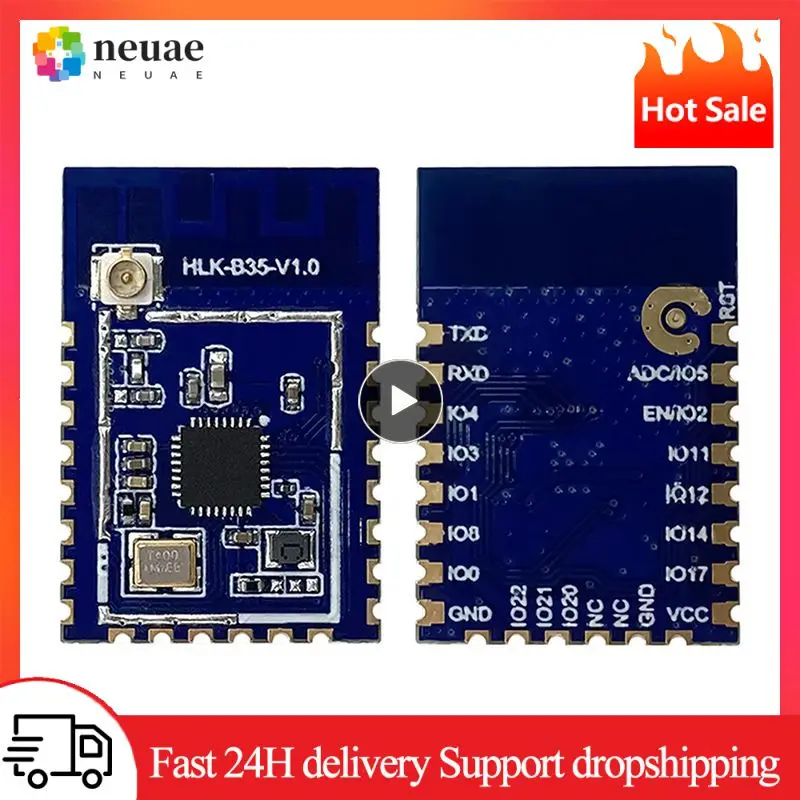 

Data Transfer Tcp/ip Protocol Stack Blue Wi-fi802.11b/g/n Hi-link Uart-wifi Serial-wireless Network Module Smart Home Embedded