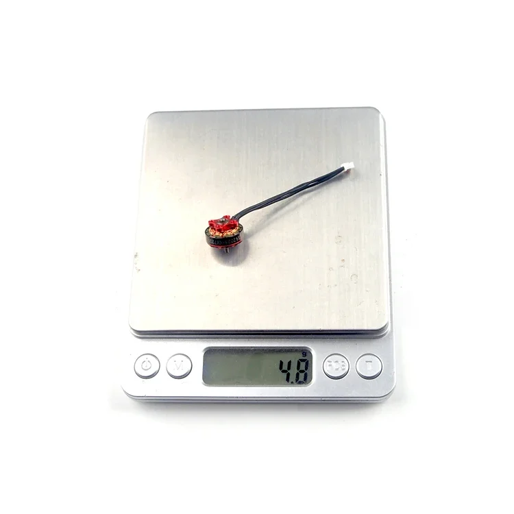 Бесщеточный двигатель для RC FPV Racing Freestyle 3-дюймовый