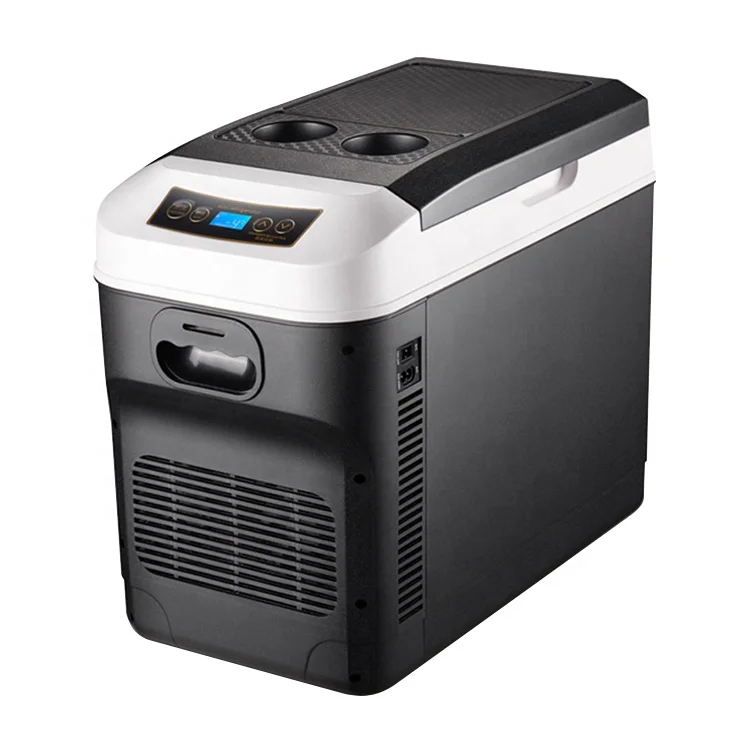 

car portable fridge super mini fridge mini drawer truck fridge
