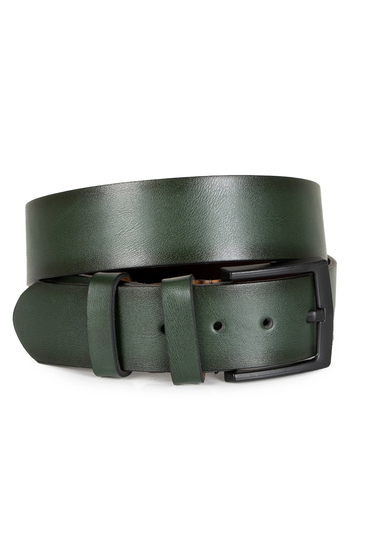 

DeepSEA new season iron buckle men belt 2201101