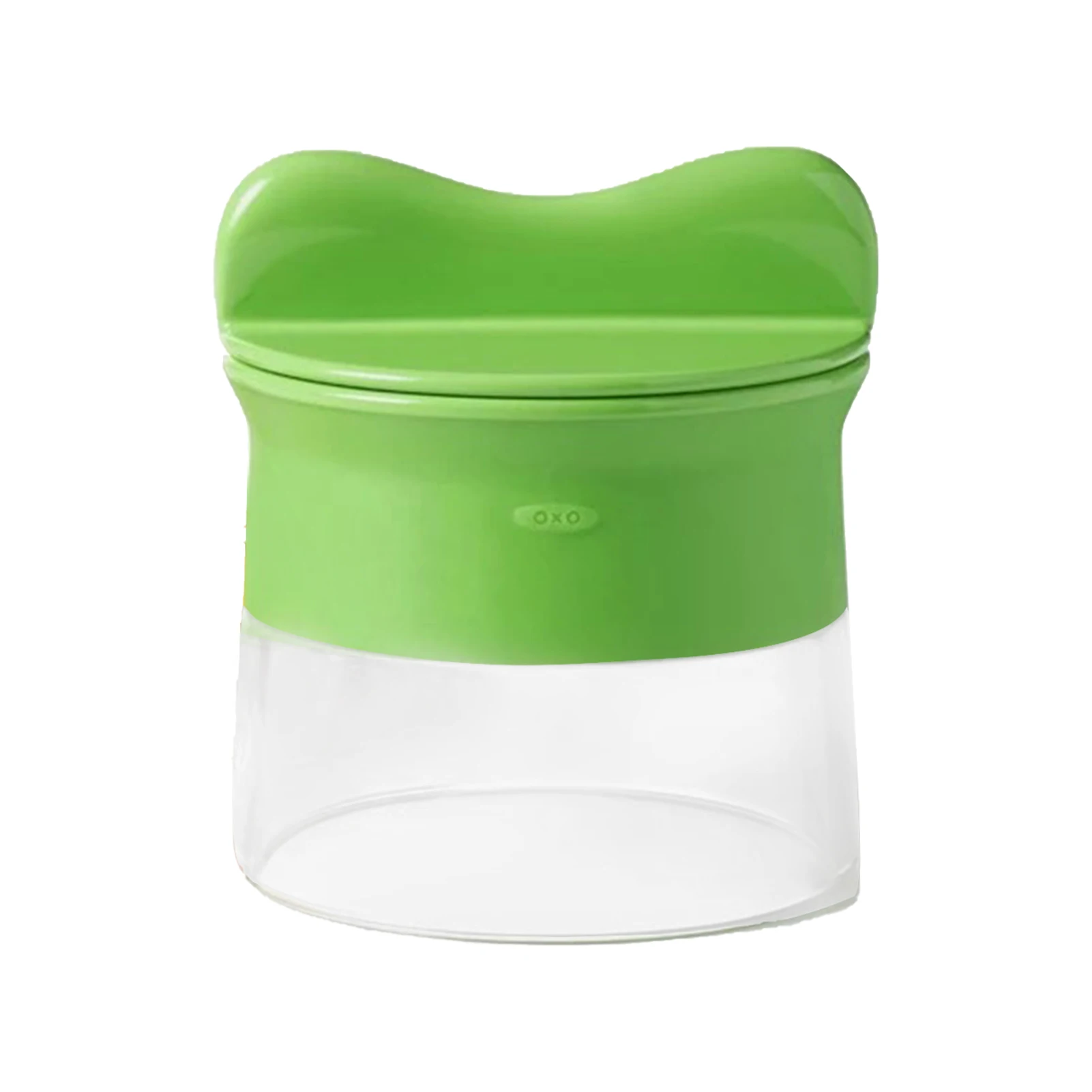 

Удобный прочный ручной спиральный портативный производитель спагетти острые лезвия с контейнером для овощей безопасный пищевой слайсер