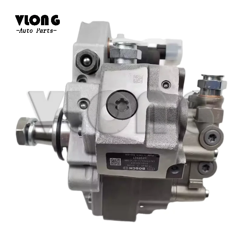 Фото Топливный насос для SAIC AGRALE-DEUTZ CASE FORD IVECO FIAT DAF NEFAZ VW CUMMINS ISBe ISDe Pump 0445020175 0445020007 4898921 №2
