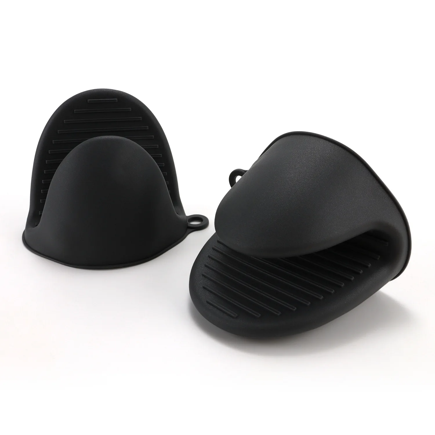 

Силиконовые рукавицы для духовки 2 шт.