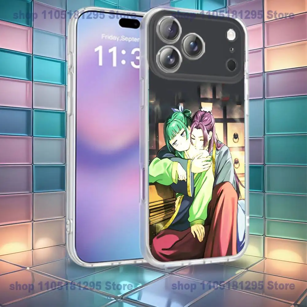 Чехол для телефона A-Apothecary D-Diaries для iPhone 16, 14, 17, 13, 15, 12, Air, Plus, Pro, Max, E, Mini, матовый, с поддержкой MagSafe, магнитный, беспроводной (art.: 3920da2a2e56b) - 3920da2a2e56b
