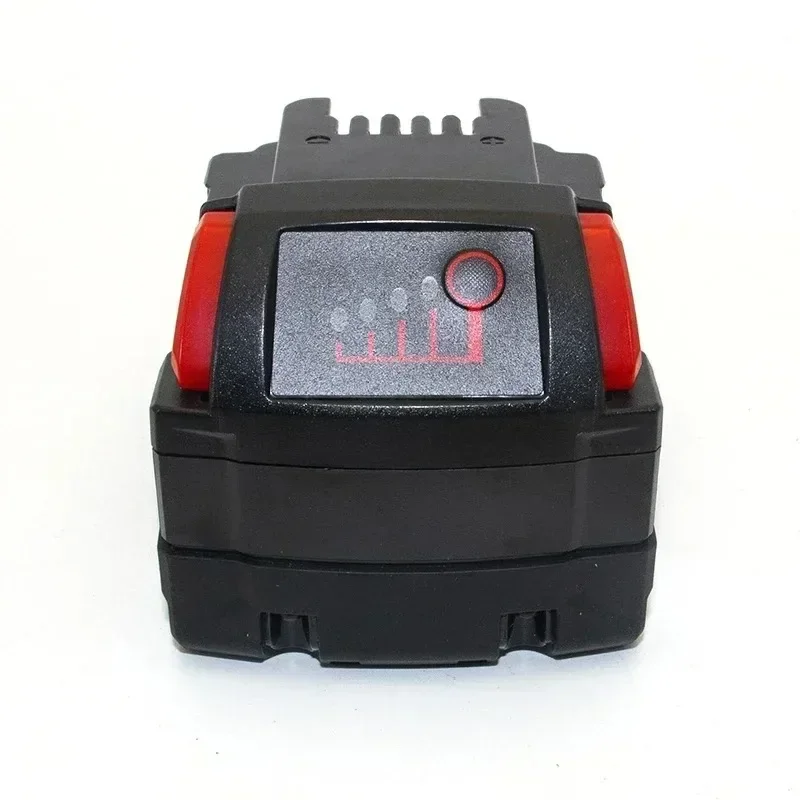 Литиевая батарея для Milwaukee 18V M18 XC запасная деталь 12 0 Ач f8-11-1860 48-11-1850 48-11-1840 48-11-1820