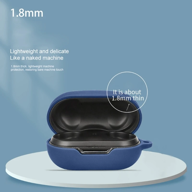 Чехол против царапин силиконовый чехол нескользящий корпус для TOZO Golden Прямая