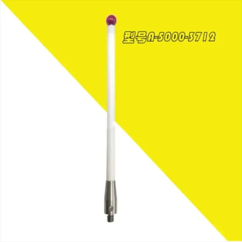 Новый стилус сенсорного датчика 6 мм рубиновый шарик CNC удлиненный наконечник