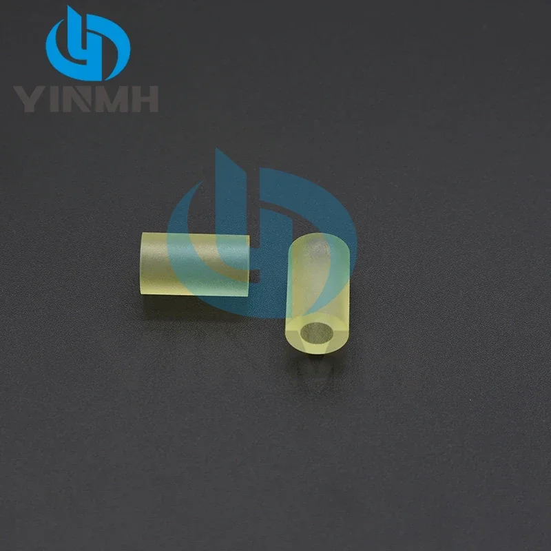 Фото Комплект роликов подачи EXIT ROLLER, совместимый с Fujitsu Fi-5110C, fi-5110EOX, 5110EOX, 5110EOXM, S500, S500M, S510, S510M, fi-6110, N1800, S1 №1