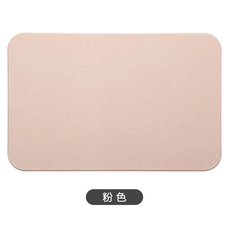 

Коврик для ванной из диатомита